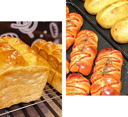 山ノ街ベーカリー