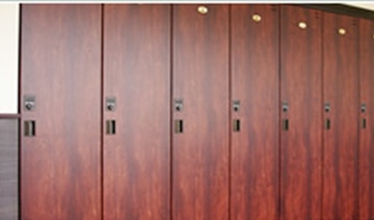 ロッカー