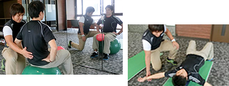 セミパーソナル