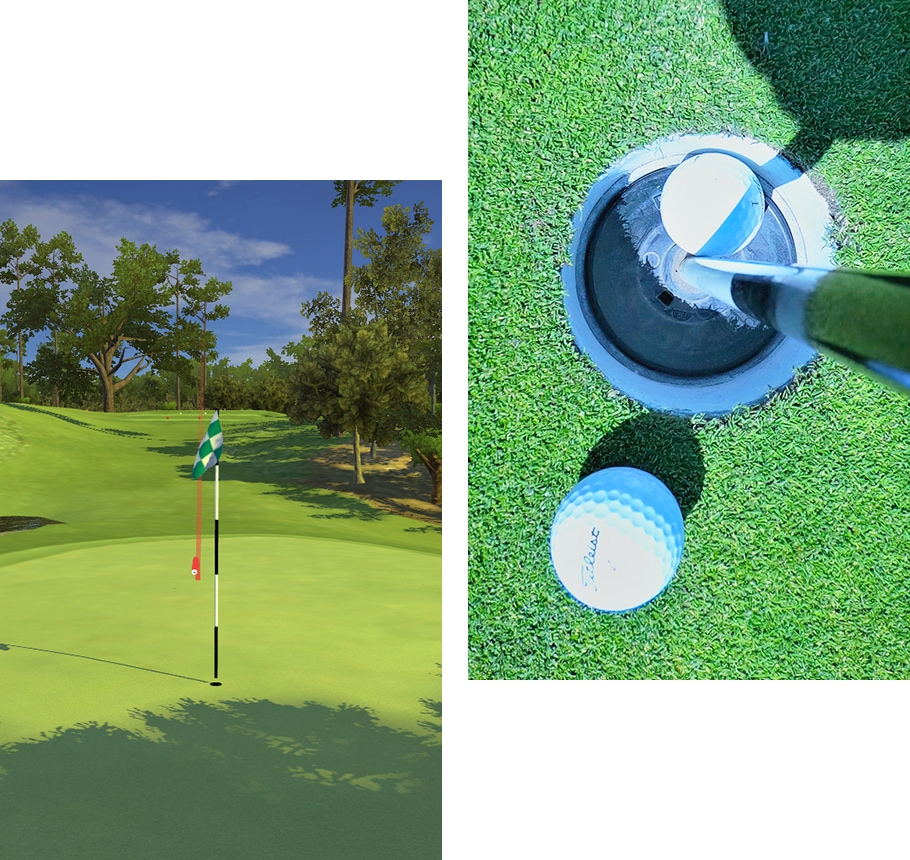 トップトレーサー・レンジの概要写真